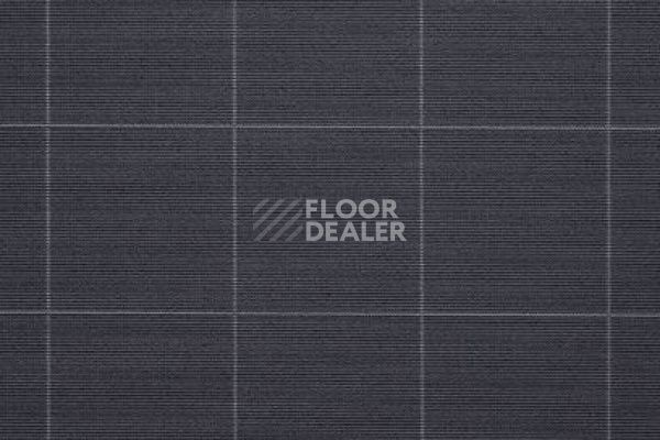 Ковролин Carpet Concept Sqr Seam Square 20 Ebony фото 1 | FLOORDEALER